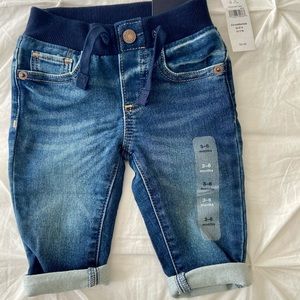 Gap Baby Denim - 3-6M